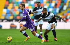Soi kèo phạt góc Fiorentina vs Udinese, 0h30 ngày 24/12