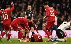 Isak lên bàn mổ, chưa hẹn ngày tái xuất