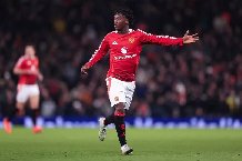 MU chặn đường ra đi của Mainoo