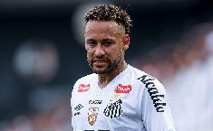 Neymar phẫu thuật đầu gối