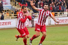 Nhận định, Soi kèo Boluspor vs Fethiyespor, 19h30 ngày 24/12: Hạng trên đi tiếp