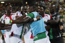 Nhận định, Soi kèo Burkina Faso vs Guinea Xích Đạo, 19h30 ngày 24/12: Khởi đầu suôn sẻ