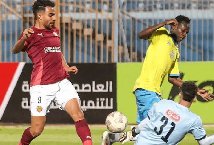 Nhận định, Soi kèo Ceramica Cleopatra vs Abo Qair Semad, 19h30 ngày 23/12: Không dễ thắng đậm