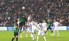 Nhận định, Soi kèo Kocaelispor vs Erzurumspor 19h00 ngày 23/12: 3 điểm đầu tay