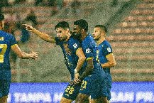 Nhận định, Soi kèo Kuala Lumpur City vs Kuching City, 19h15 ngày 24/12: Bất phân thắng bại