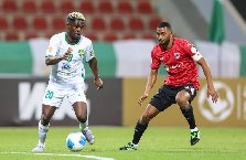 Nhận định, Soi kèo Tadamun Hadramaut vs Al Nahda 22h30 ngày 24/12: Tiếp tục chia điểm