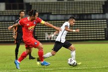 Nhận định, Soi kèo Terengganu vs Sabah FA, 20h00 ngày 23/12: Mạnh mẽ ghi điểm