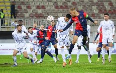 Nhận định, Soi kèo Vllaznia Shkoder vs Flamurtari 22h30 ngày 24/12: Chưa thể trở lại