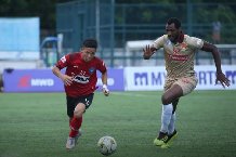 Nhận định, Soi kèo Yangon United vs Ayeyawady United 16h00 ngày 24/12: Khó cản bước chủ nhà