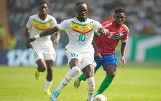 Soi kèo phạt góc Senegal vs Botswana, 22h ngày 23/12