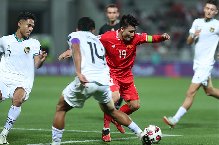 Kèo thẻ phạt ngon ăn Iraq vs Việt Nam, 18h30 ngày 24/01