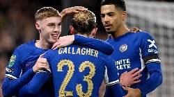 Kết quả bóng đá hôm nay 24/1: Chelsea vào chung kết Cúp liên đoàn Anh