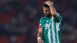 Mahrez và 7 ngôi sao Algeria chuẩn bị từ giã đội tuyển 
