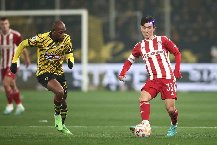 Nhận định dự đoán Aris Thessaloniki vs Niki Volos, lúc 23h00 ngày 24/1/2024