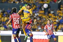 Nhận định dự đoán Atletico San Luis vs Tigres UANL, lúc 8h00 ngày 25/1/2024
