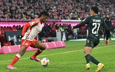 Nhận định dự đoán Bayern Munich vs Union Berlin, lúc 02h30 ngày 25/1/2024 