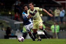 Nhận định dự đoán FC Juarez vs Club America, lúc 10h00 ngày 25/1/2024
