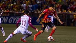 Nhận định dự đoán Herediano vs Deportivo Saprissa, lúc 9h00 ngày 25/1/2024