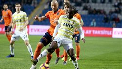 Nhận định dự đoán Istanbul Basaksehir vs Fenerbahce, lúc 00h00 ngày 25/1/2024