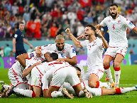 Nhận định dự đoán Nam Phi vs Tunisia, lúc 00h00 ngày 25/1/2024