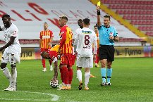 Nhận định dự đoán Samsunspor vs Kayserispor, 21h00 ngày 25/1/2024