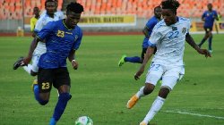 Nhận định dự đoán Tanzania vs CH Congo, lúc 03h00 ngày 25/1/2024 