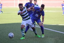 Nhận định dự đoán USM Annaba vs AS Khroub, lúc 20h00 ngày 24/1/2024