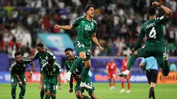 Nhận định Saudi Arabia vs Thái Lan, lúc 22h00 ngày 25/1