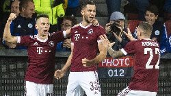 Nhận định Sparta Prague vs Puskas Akademia, lúc 22h00 ngày 25/1