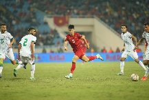 Soi kèo nhà cái Iraq vs Việt Nam, lúc 18h30 ngày 24/1/2024