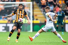 Nhận định, soi kèo Sheffield United vs Hull City, 3h ngày 25/1