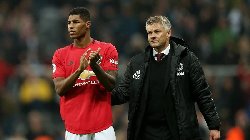 Solskjaer muốn tái hợp Rashford tại Besiktas