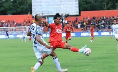 Nhận định, Soi kèo Bali United vs Semen Padang 15h30 ngày 24/1: Phong độ khác biệt