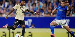 Nhận định, Soi kèo Barcelona vs Real Oviedo 22h15 ngày 25/1: Đẳng cấp khác biệt