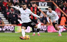 Nhận định, Soi kèo Bournemouth vs Liverpool 0h30 ngày 25/1: Dễ có bất ngờ