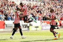 Nhận định, Soi kèo Brentford vs Nottingham, 21h00 ngày 25/1: Trở lại chuỗi thua