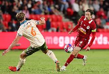 Nhận định, Soi kèo Brisbane Roar vs Adelaide United 13h00 ngày 24/1: Ám ảnh sân khách