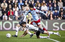 Nhận định, Soi kèo Feyenoord vs Heracles Almelo 22h45 ngày 25/1: Tìm lại niềm vui