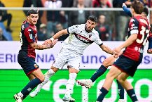 Nhận định, Soi kèo Genoa vs Bologna, 21h00 ngày 25/1: Quật ngã chủ nhà