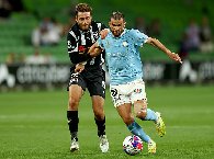 Nhận định, Soi kèo Macarthur vs Melbourne City 15h35 ngày 24/1: Dễ chia điểm