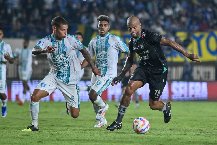 Nhận định, Soi kèo Persib Bandung vs PSBS Biak Numfor, 19h00 ngày 25/1: Chiến thắng đậm đà
