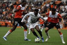 Nhận định, Soi kèo Rennes vs Lorient 23h00 ngày 24/1: Khách có điểm