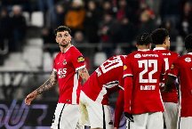 Nhận định, Soi kèo Telstar vs AZ Alkmaar 18h15 ngày 25/1: Dễ có bất ngờ