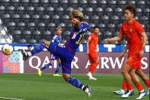 Nhận định, Soi kèo U23 Trung Quốc vs U23 Nhật Bản 22h00 ngày 24/1: Cửa trên khó thắng