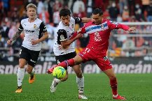 Nhận định, Soi kèo Valencia vs Espanyol 22h15 ngày 24/1: Hòa là đẹp