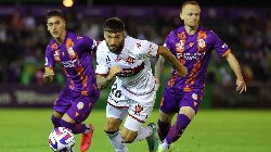 Nhận định, Soi kèo Western Sydney Wanderers vs Perth Glory 15h00 ngày 25/1: Nhóm cuối đối đầu