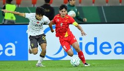 Soi kèo phạt góc U23 Trung Quốc vs U23 Nhật Bản, 22h ngày 24/01