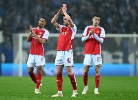 Kèo thẻ phạt ngon ăn Arsenal vs Newcastle, 22h ngày 24/02