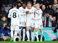 Kèo thẻ phạt ngon ăn MU vs Fulham, 22h ngày 24/02