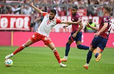 Nhận định Bayern Munich vs RB Leipzig, 0h30 ngày 25/2